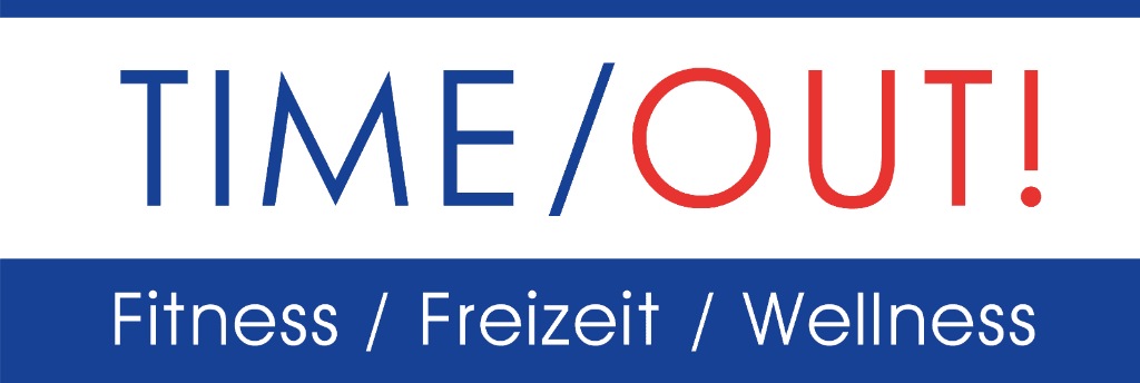 Timeout Fitness Logo