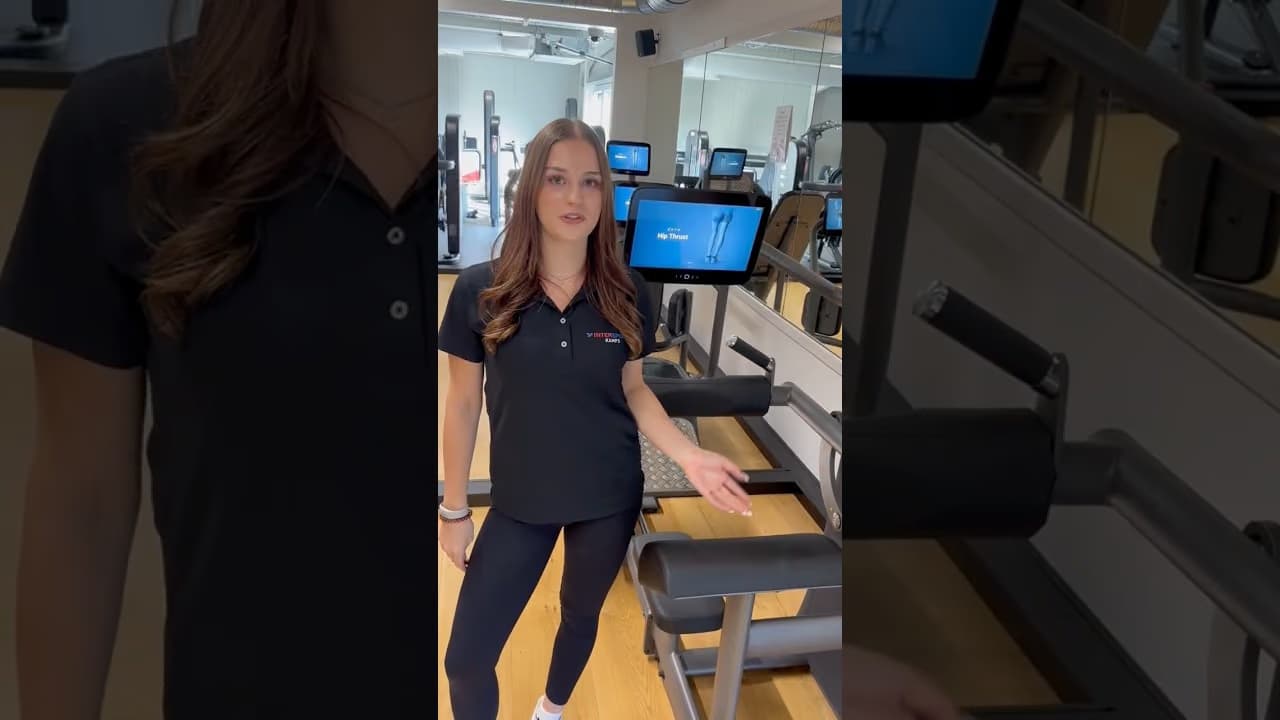 Egym Training